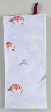 Wrendale Designs Christmas Cloth Kitchen Towel