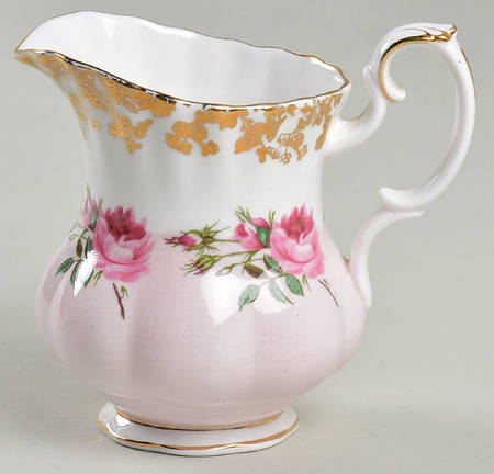 Bridesmaid Mini Creamer
