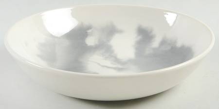 Light Matter 8" Individual Pasta Bowl
