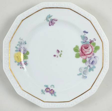 R3114 Salad Plate