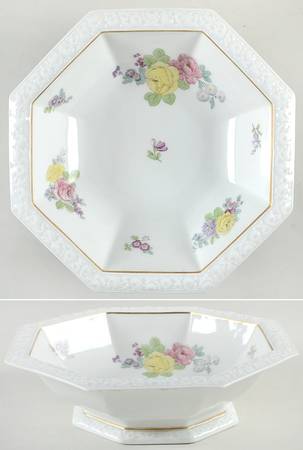 R3114 10" Round Vegetable Bowl