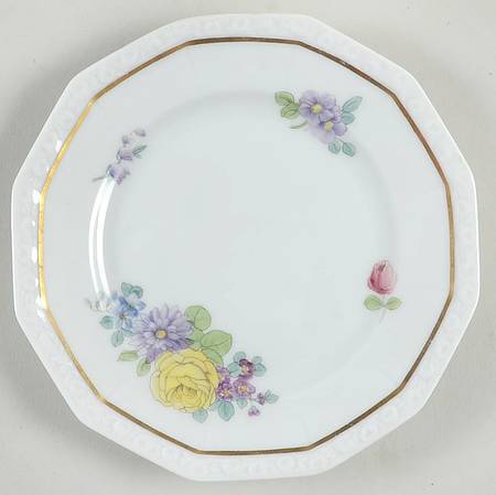 R3114 Bread & Butter Plate