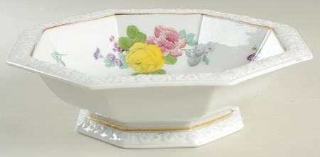 R3114 9" Round Vegetable Bowl