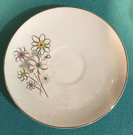 Twinkle Saucer