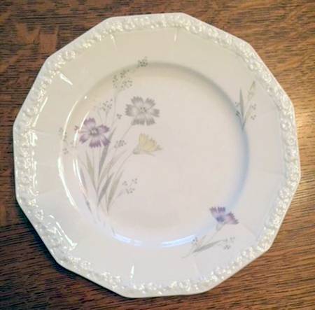 R2563 by Rosenthal - Continental