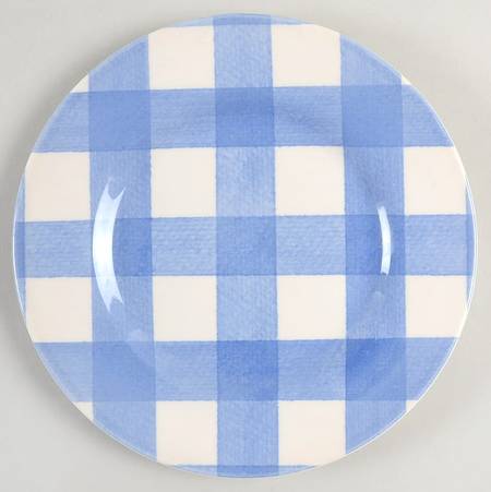 Picnic Blue by Royal Stafford