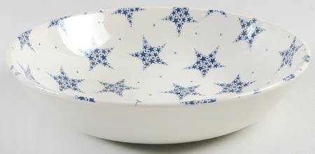 Interstellar 8" Individual Pasta Bowl