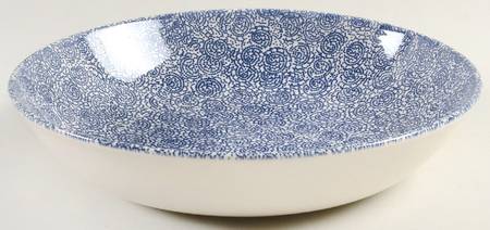 Tokyo 9" Individual Pasta Bowl
