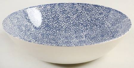 Tokyo Coupe Cereal Bowl