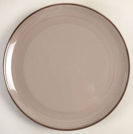 Brushed Glaze Taupe by Royal Doulton