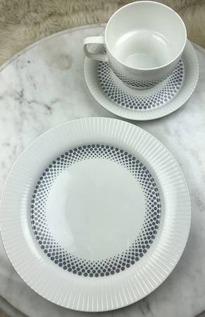 R2378 by Rosenthal - Continental