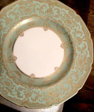 H1606 by Royal Doulton