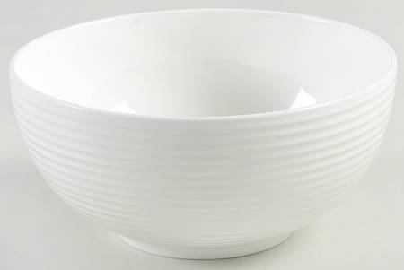 Fan Horizontal Soup/Cereal Bowl