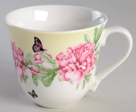 Everyday Friendship Mug