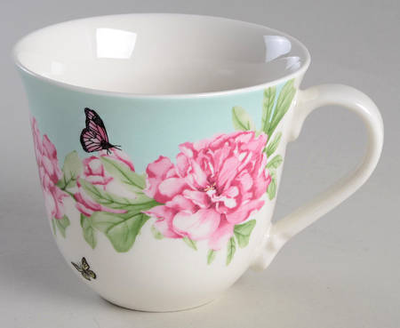 Everyday Friendship Mug