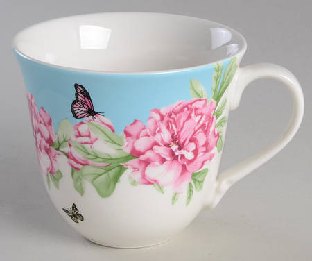 Everyday Friendship Mug