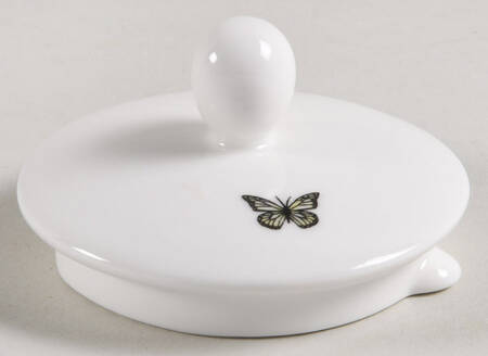 Everyday Friendship Lid for Teapot