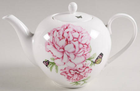 Everyday Friendship Teapot & Lid