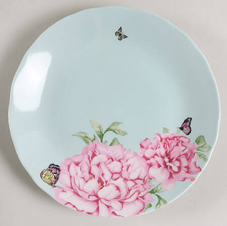 Everyday Friendship Salad Plate