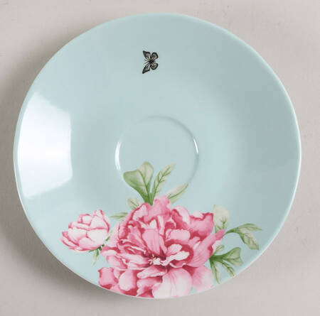 Everyday Friendship Saucer for Flat Cup