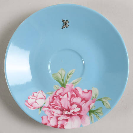 Everyday Friendship Saucer for Flat Cup