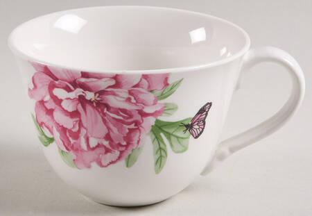 Everyday Friendship Flat Cup