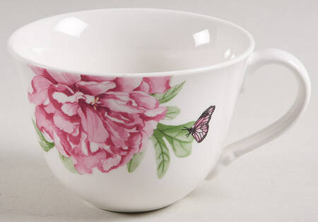 Everyday Friendship Flat Cup