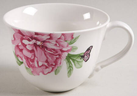 Everyday Friendship Flat Cup