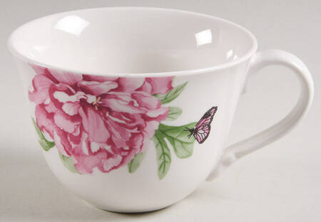 Everyday Friendship Flat Cup
