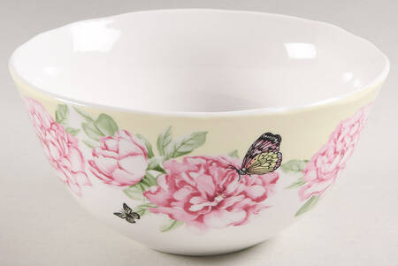 Everyday Friendship Soup/Cereal Bowl
