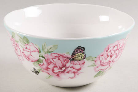 Everyday Friendship Soup/Cereal Bowl