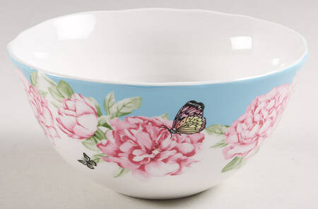 Everyday Friendship Soup/Cereal Bowl