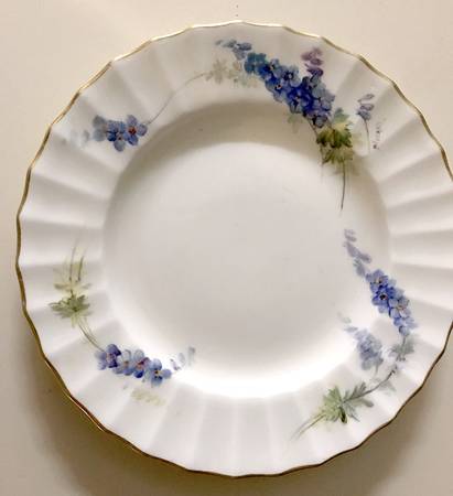 C2640 Bread & Butter Plate
