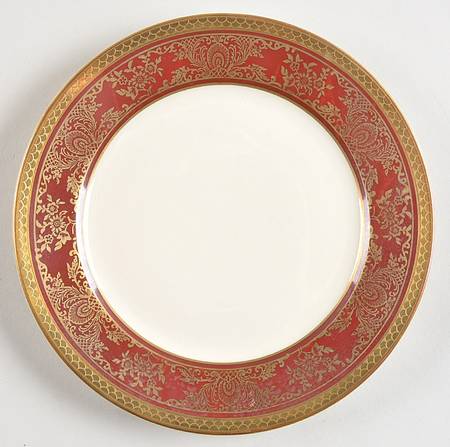 3244 Bread & Butter Plate
