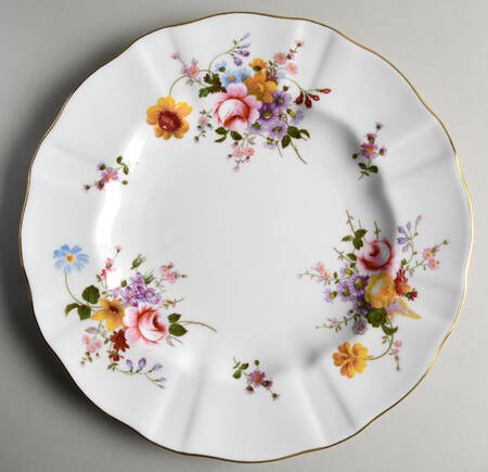 Derby Posies by Royal Crown Derby