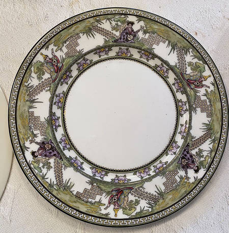 E9724 by Royal Doulton