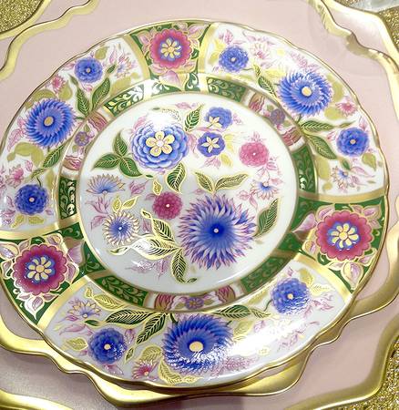 Kyoto Garden by Royal Crown Derby