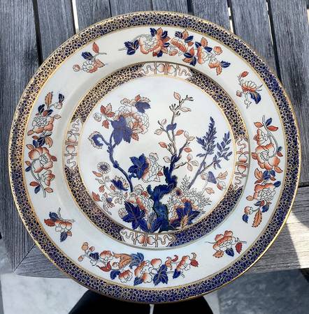 Dresden by Royal Doulton