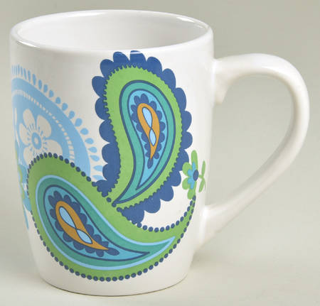 RNF124 Mug