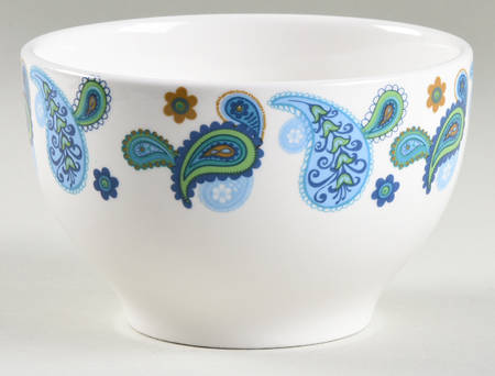 RNF124 Coupe Cereal Bowl