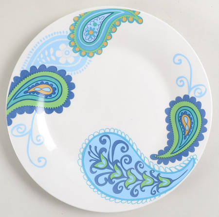 RNF124 Salad Plate