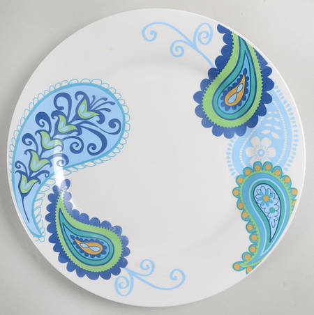 RNF124 Dinner Plate