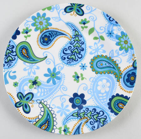 RNF124 Dinner Plate
