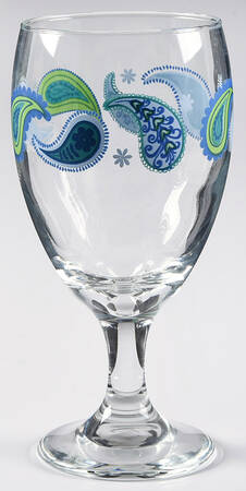 RNF124 Glassware Iced Tea