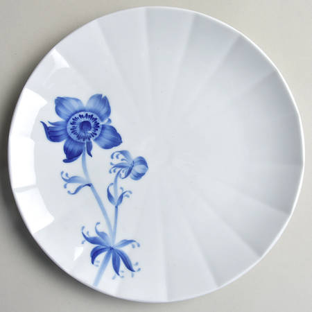 Salad Plate