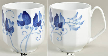 Blomst Mug by Royal Copenhagen