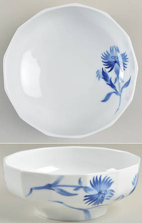 Coupe Cereal Bowl