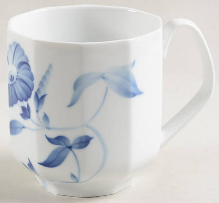 Blomst Mug by Royal Copenhagen