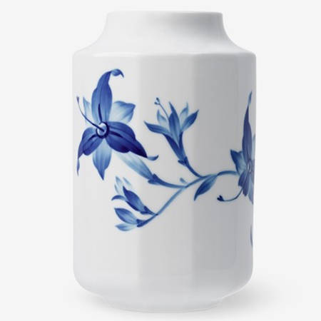 Blomst 7" Vase by Royal Copenhagen