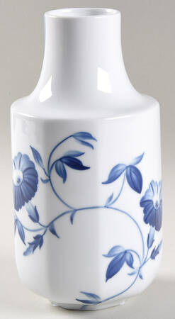 Blomst 7" Vase by Royal Copenhagen